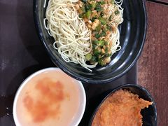 -常熟炒浇面馆(蓝旗街店)