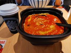 -阿香米线(乐客城店)