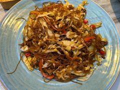 -志明眷村·台式融合菜·宵夜