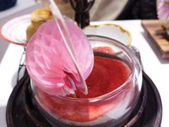 草莓提拉米苏-随心小姐