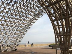 -南汇嘴观海公园