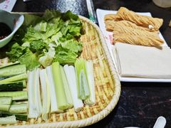 -酒肉门孔府菜(曲阜游客中心店)