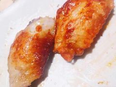 -很久以前羊肉串(簋街店)