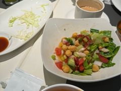 -Pita's&Tika's中东和印度风味餐厅(龙湖天街店)