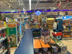 -TOYSRUS玩具反斗城(上海万象城店)