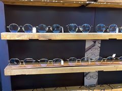 -日本手作眼镜·久川睛匠(龙德店)