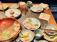 -老墙根涮肉(王四营店)