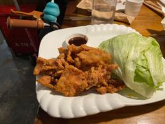 -日出青木·杭帮菜名店