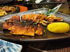 一夜干-角落里(中山公园店)