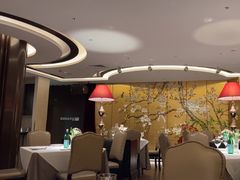 -俏江南(东方广场店)