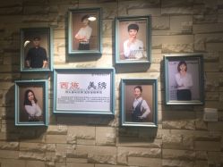 点击看大图 -西施无菌半永久纹绣眉眼影唇轻增发纹发际线