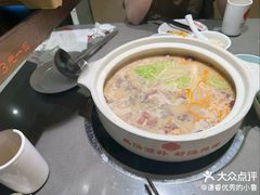 -好彩猪肚鸡(正弘城店)