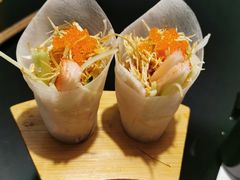 -天狗山料理(省体店)