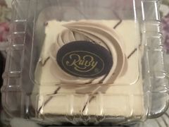 -红宝石·鲜奶小方(莘庄龙之梦店)