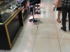 -中国国际会展中心-马甸购物街