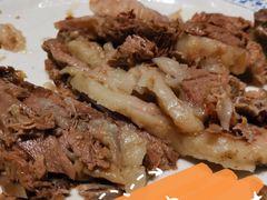 -宁夏国强手抓羊肉·清真菜(未央路凤三店)