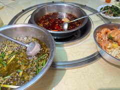 -曾老幺鱼庄(龙华商厦店)