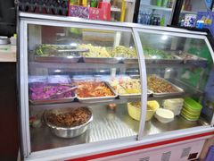 -郑家包子牛肉拉面(尚勤路店)