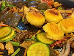 -一烙锅(友谊店)