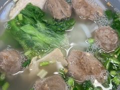 -汕味十足·汕尾特色小吃(海珠店)
