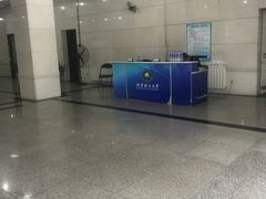 -北京理工大学羽毛球馆(校园南路店)