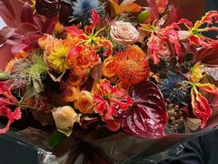 -EPOQUE·一刻花店(兴业太古汇店)