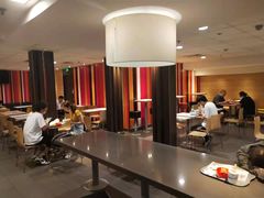 -麦当劳(洪山商场店)