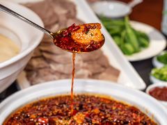 -羊门客在·烤盐池滩羊·川菜