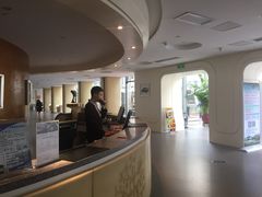 -深圳东部华侨城茵特拉根酒店