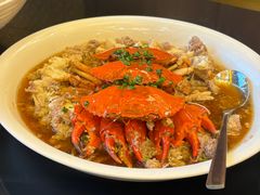 -宝盛水博园大酒店·中餐厅·杭帮菜