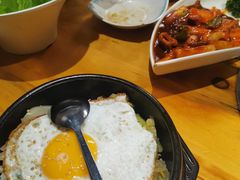 -唯成•韩国炭火烤肉 유성고기