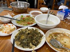 -老友谊餐厅(319国道店)