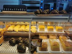 -红星前进面包牛奶公司(君太店)