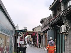 -陈记卤煮小肠