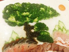 -淮上豆府(水厂路店)
