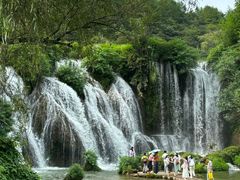 -天河潭旅游度假区