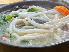 -贵州沾水米线(学田湾店)