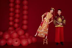 点击看大图 -爱城婚纱摄影·品质严选店