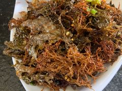 -喜洲翰林餐厅(董家百年老宅店)