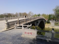 -赵州桥景区