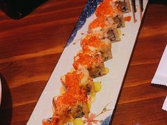 -白石の深夜食堂(芝罘万达店)