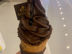 -GODIVA(恒隆广场店)