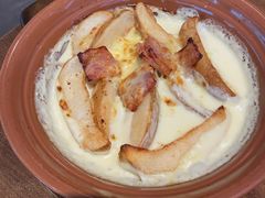 -萨莉亚意式餐厅(浦江万达广场店)