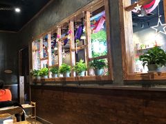 -秦小牛煎肉餐厅(河北大街总店)