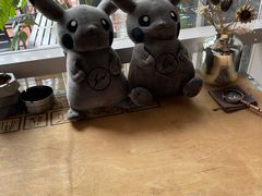 -LIN COFFEE CO(龙珠达店)