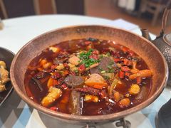 -天成川菜(礼岗店)