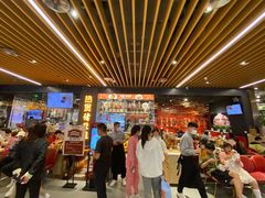 -好彩猪肚鸡(正弘城店)