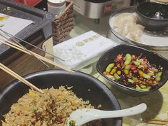 -聚味瞿记·龙虾堂(天元店)