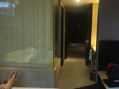 -扬州东关街文昌阁桔子水晶酒店