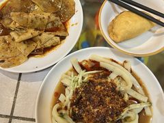 -七寻八找·胡同菜